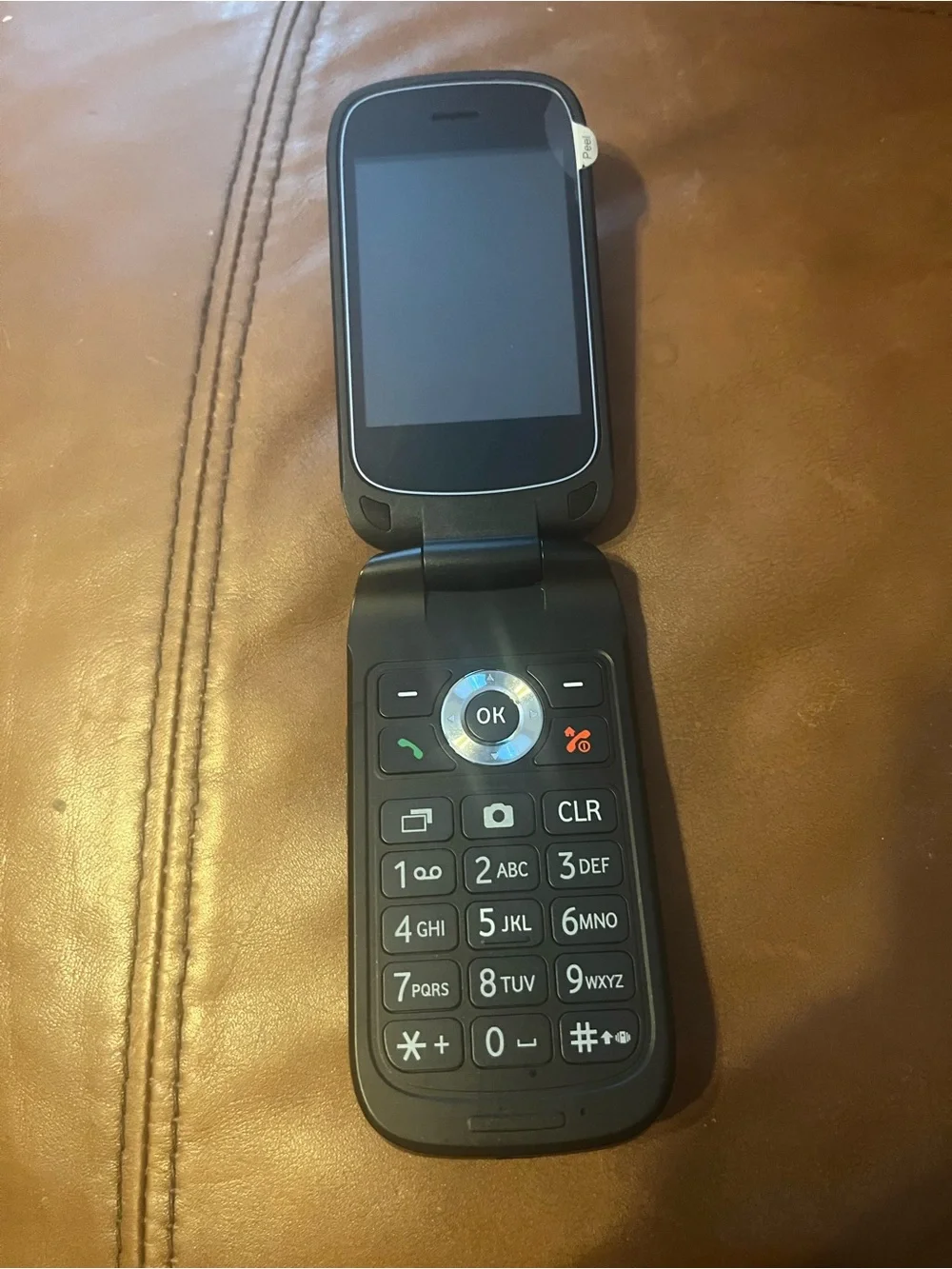Link consumer cellular link flip
